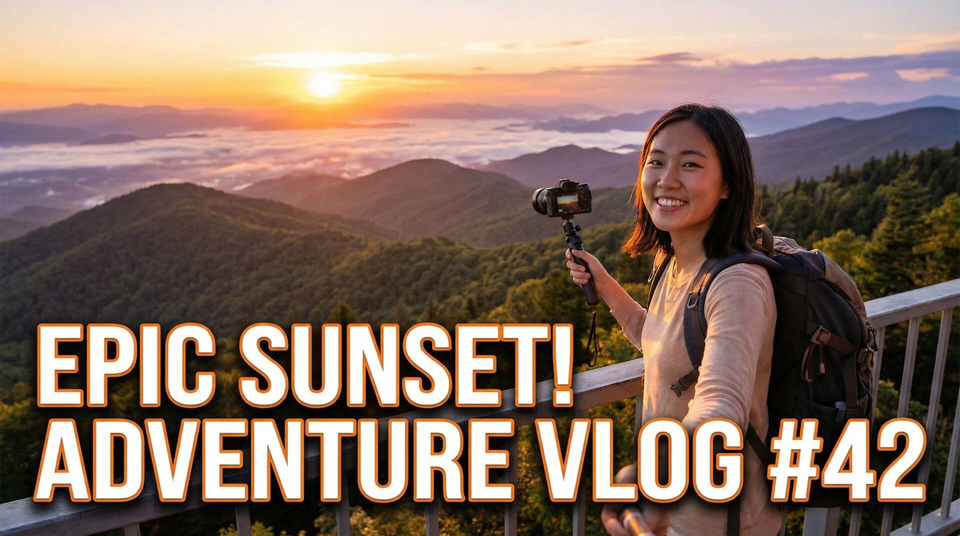 女神视频旅行视频